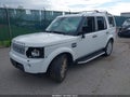 Photo 2 of 16 — 2011 Land Rover LR4