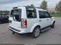 Photo 4 of 16 — 2011 Land Rover LR4