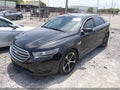 Photo 2 of 11 — 2015 Ford Taurus