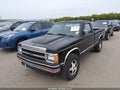 Photo 2 of 16 — 1991 Chevrolet S Truck