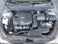 Photo 10 of 11 — 2015 Kia Optima