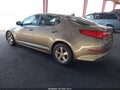 Photo 3 of 11 — 2015 Kia Optima
