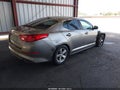 Photo 4 of 11 — 2015 Kia Optima
