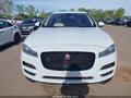 Photo 12 of 16 — 2017 Jaguar F-Pace