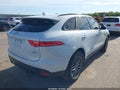 Photo 4 of 16 — 2017 Jaguar F-Pace
