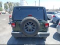 Photo 16 of 18 — 2024 Jeep Wrangler