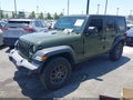 Photo 2 of 18 — 2024 Jeep Wrangler