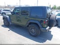 Photo 3 of 18 — 2024 Jeep Wrangler