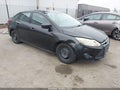 Photo 1 of 17 — 2014 Ford Focus