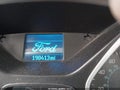 Photo 7 of 17 — 2014 Ford Focus
