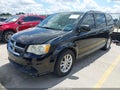 2013 Dodge Grand Caravan — photo 2 of 11 | VIN 2C4RDGCG6DR693570