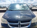 2013 Dodge Grand Caravan — photo 6 of 11 | VIN 2C4RDGCG6DR693570