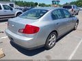 Photo 4 of 11 — 2003 Infiniti G35