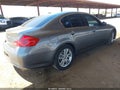 Photo 4 of 11 — 2011 Infiniti G37