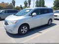 2015 Nissan Quest — photo 2 of 17 | VIN JN8AE2KP1F9122094