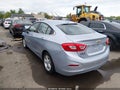 Photo 3 of 16 — 2017 Chevrolet Cruze