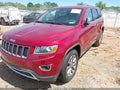 Photo 6 of 16 — 2014 Jeep Grand Cherokee