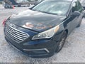 Photo 6 of 11 — 2016 Hyundai Sonata