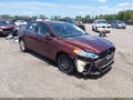 Photo 1 of 12 — 2016 Ford Fusion