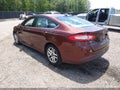 Photo 3 of 12 — 2016 Ford Fusion