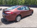 Photo 4 of 12 — 2016 Ford Fusion