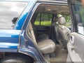 Photo 8 of 11 — 2004 Chevrolet Trailblazer