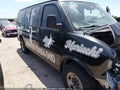 Photo 21 of 21 — 2017 Chevrolet Express 2500