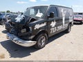 Photo 2 of 21 — 2017 Chevrolet Express 2500