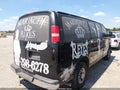Photo 4 of 21 — 2017 Chevrolet Express 2500