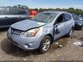 Photo 2 of 17 — 2013 Nissan Rogue