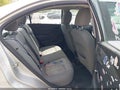 Photo 8 of 14 — 2015 Chevrolet Sonic