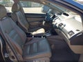 Photo 5 of 11 — 2009 Honda Civic Hybrid