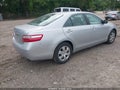 Photo 4 of 11 — 2007 Toyota Camry