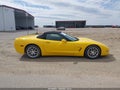 Photo 13 of 19 — 2003 Chevrolet Corvette