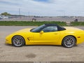 Photo 14 of 19 — 2003 Chevrolet Corvette