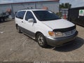 Photo 1 of 11 — 2001 Toyota Sienna