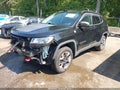 2017 Jeep Compass — photo 2 of 17 | VIN 3C4NJDDB2HT631904