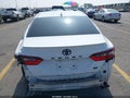 Photo 17 of 22 — 2024 Toyota Camry