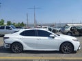 Photo 18 of 22 — 2024 Toyota Camry