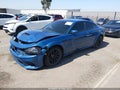 2022 Dodge Charger — photo 2 of 17 | VIN 2C3CDXGJ5NH216894