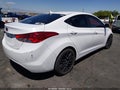 Photo 4 of 11 — 2013 Hyundai Elantra