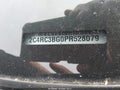 2023 Chrysler Pacifica — photo 9 of 18 | VIN 2C4RC3BG0PR528079