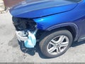 2020 Mercedes-Benz GLB-Class — photo 18 of 18 | VIN W1N4M4GB2LW040661