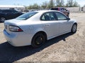 2008 Saab 9-3 — photo 4 of 17 | VIN YS3FB49YX81155481