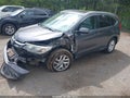 Photo 2 of 17 — 2015 Honda CR-V