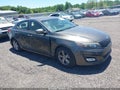 Photo 1 of 11 — 2015 Kia Optima