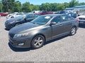 Photo 2 of 11 — 2015 Kia Optima