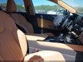 2025 Lexus NX 250 — photo 5 of 15 | VIN 2T2GDCAZXSC026420