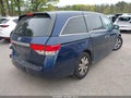 Photo 4 of 20 — 2015 Honda Odyssey