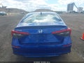 2022 Honda Civic — photo 15 of 15 | VIN 2HGFE2F57NH552075